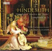 Hindemith: Symphonie Mathis der Maler Symphonie in Es